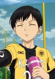 Kanpei Kuroda