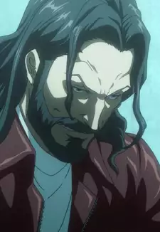 Rojion Matsuki