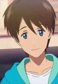 Mamoru Suzuhara