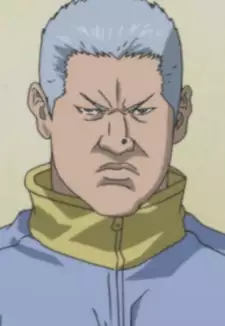 Kosuke Nakajima