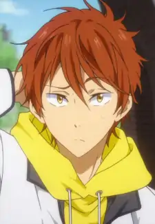 Momotarou Mikoshiba