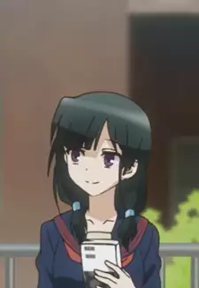 Yukiko's Daughter