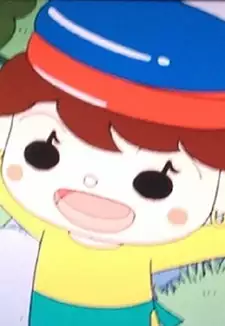 Kasutanetto-kun