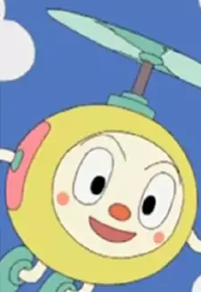 Herikoputan