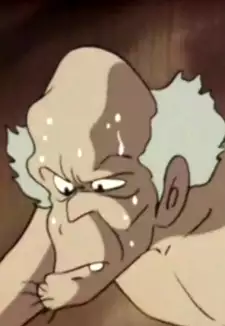 Kajibee Hamanaka