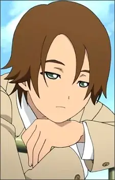 Masayuki Nakajima