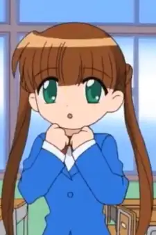 Chinatsu Nakayama