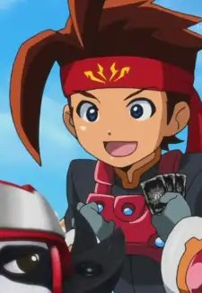 Hajime Hinobori