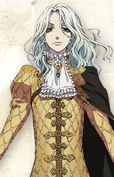 Priest Julia