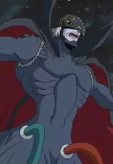 Apocalymon