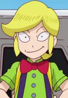 Steve Kanamori