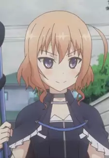 Maki Aika