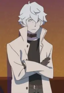 Shirou Ogami