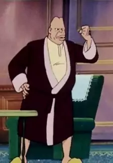 Don Kecchi