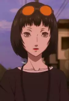 Ichiko Ohya