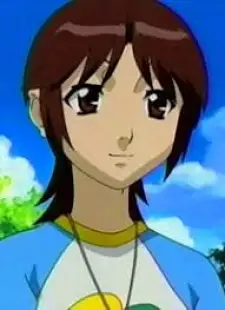 Sae Motoki