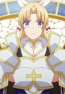 Jeanne Euphoria