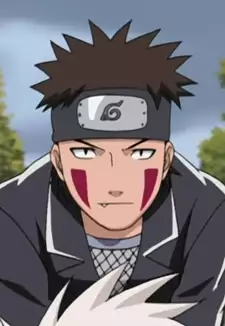 Kiba Inuzuka