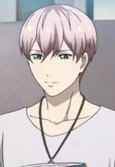 Ritsu Saotome
