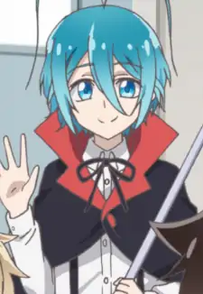 Hibiki Kimya