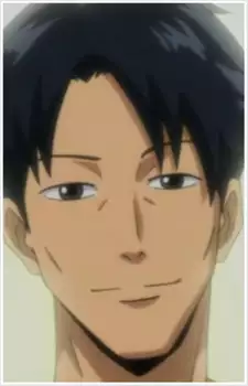 Akira Daimon