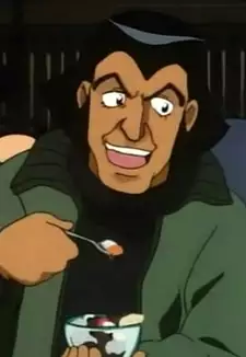 Tenryo Tsumura