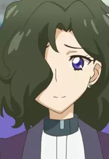 Honoka Tsukikage