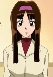 Ayaka Usami