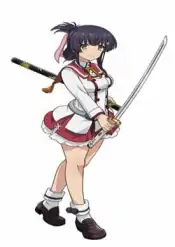 Mai Yanase