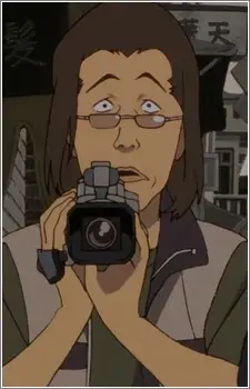Kyoji Ida