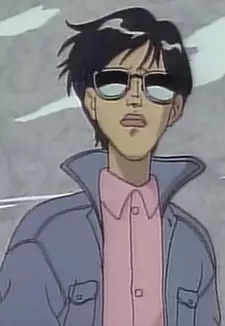 Tatsurou Matsuda