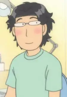 Father Yamada