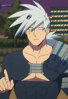 Satetsu