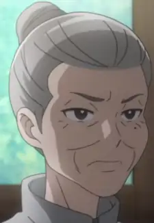 Torako Fujiwara
