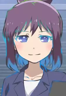Tsubaki