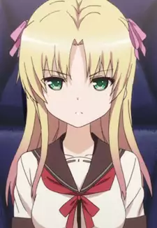 Kaori Shirakawa