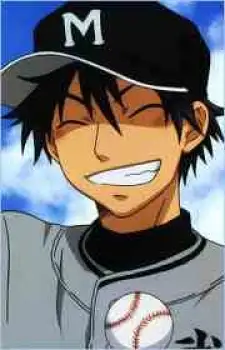 Motoki Haruna