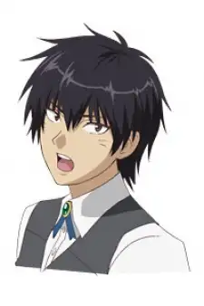 Ren Uesugi