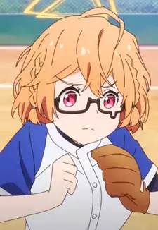 Kotori Toyomi