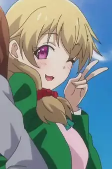 Kokoro Shiina