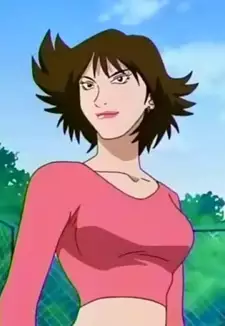 Kaori Sakiyama