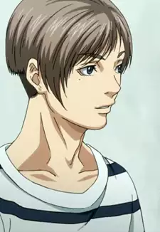 Yui Saeki