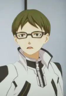 Ryuusei Midorigaoka