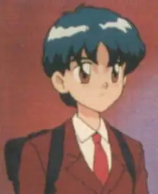 Kouichi Mizuno
