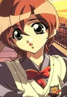 Natsumi Suzuhara