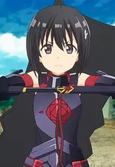 Kaede Honjou
