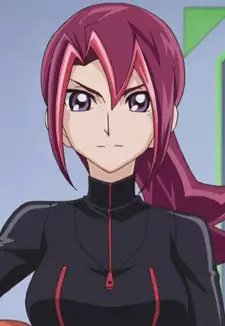 Akari Tsukumo