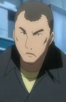 Kazuya Oda