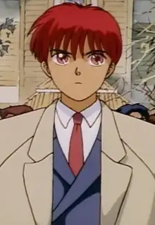 Kazuya Hasukawa