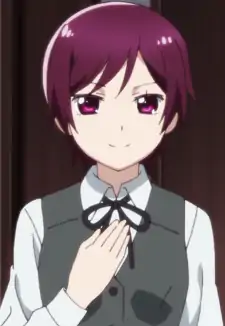 Hikari Ayano